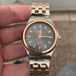 Swatch Automatic Sistem5